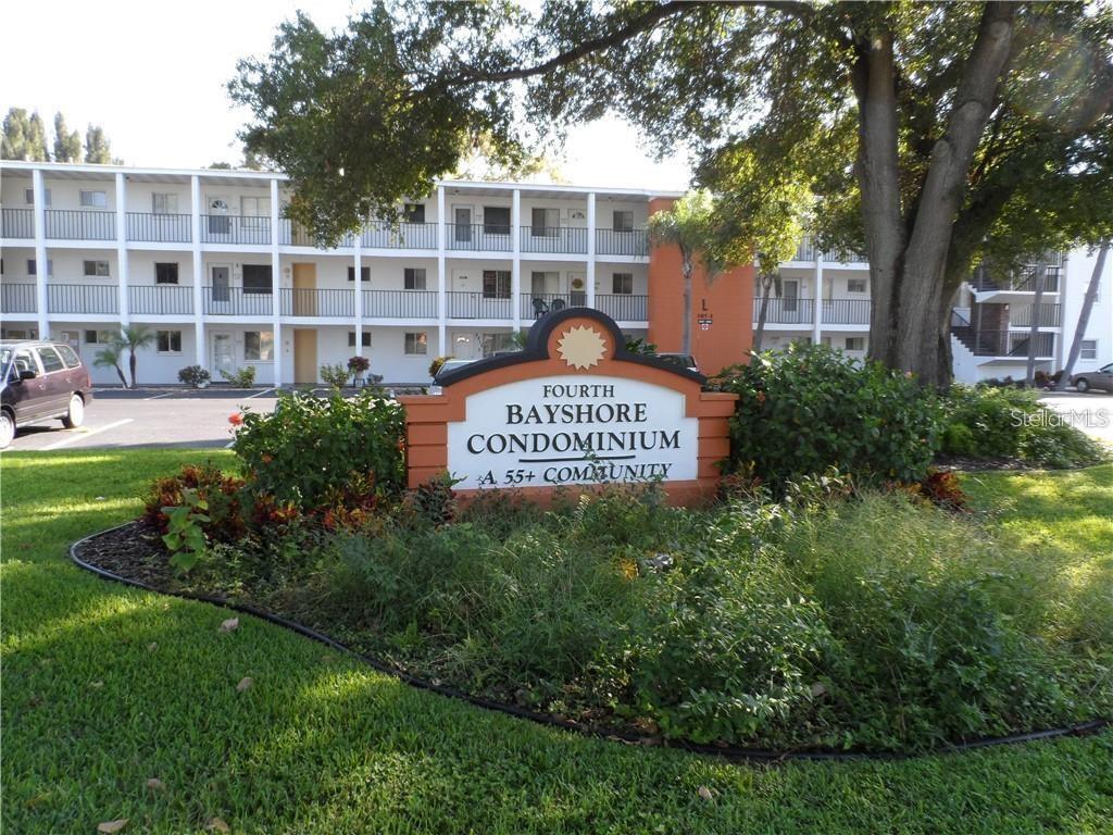 2531 FLAMINGO BOULEVARD UNIT L25