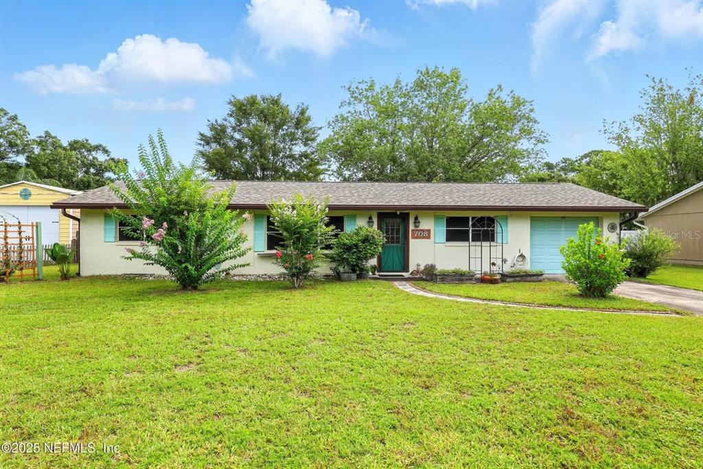 708 N CHAPEL STREET, BUNNELL, FL — photo 2 of 30