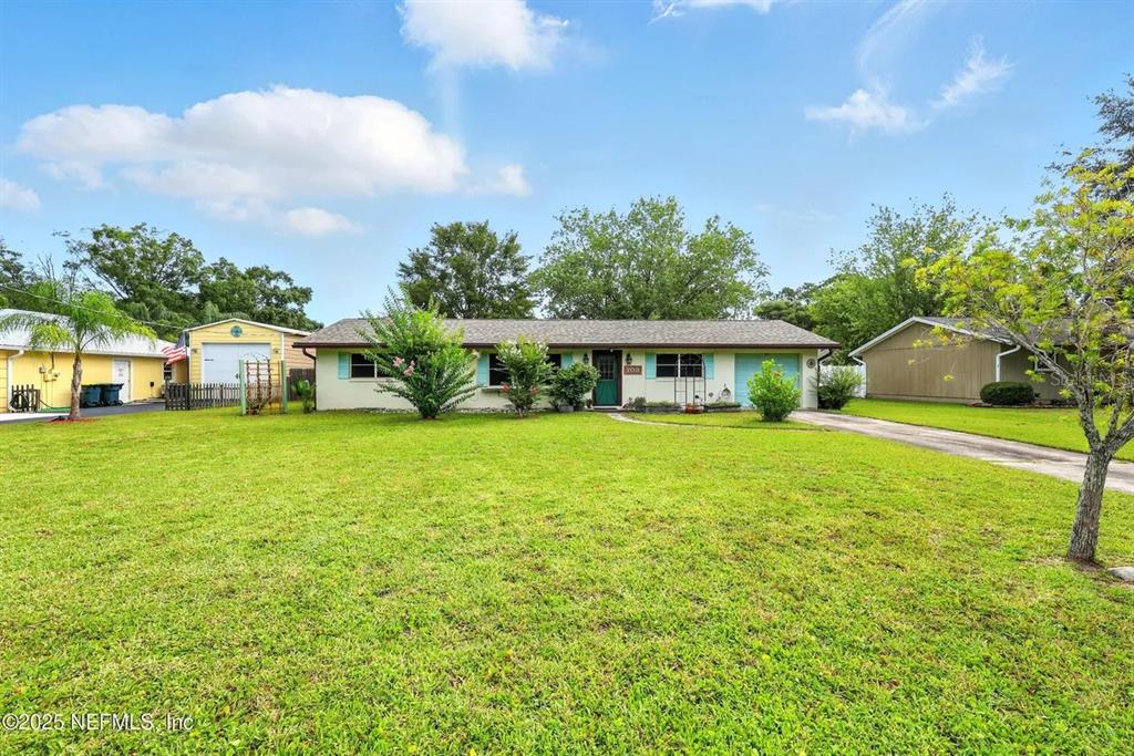 708 N CHAPEL STREET, BUNNELL, FL — photo 3 of 30
