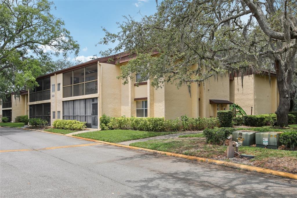 14107 MOSSY GLEN LANE UNIT 203