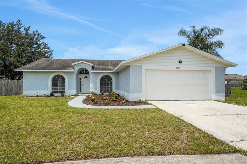 153 REBECCA DRIVE NE