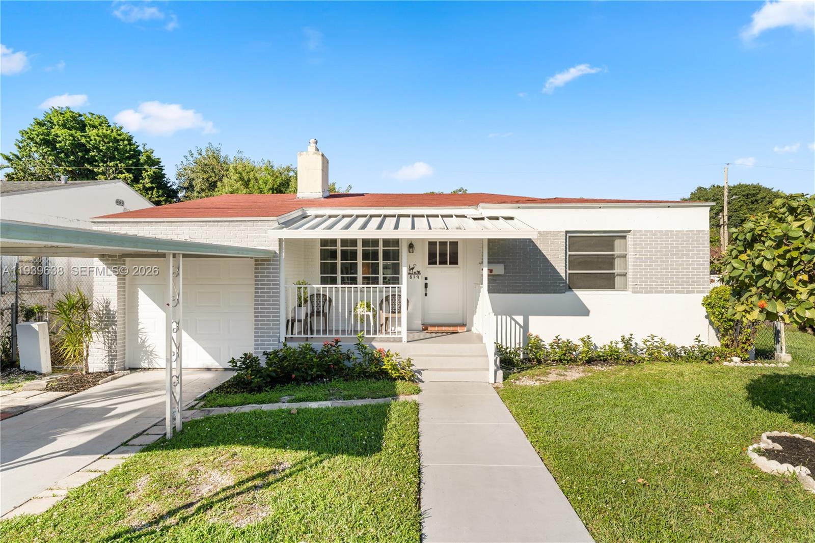 819 NW 47th St, Miami FL 33127