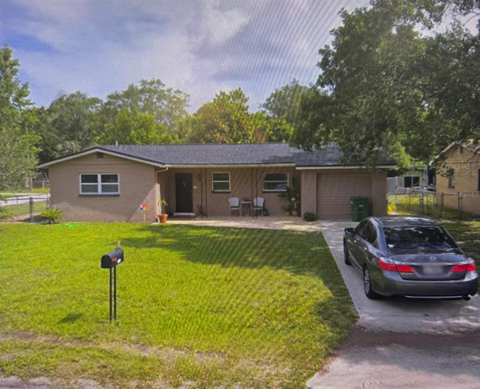 1735 W PERDIZ STREET