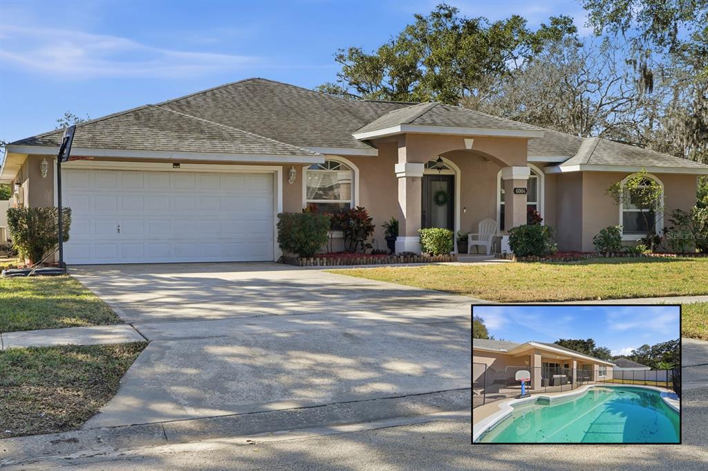 6004 SAWGRASS POINT DRIVE