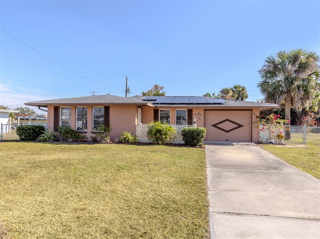 525 AZALEA DRIVE NW