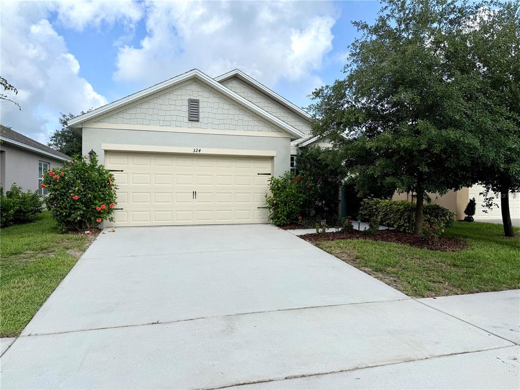 324 CHARLES DRIVE