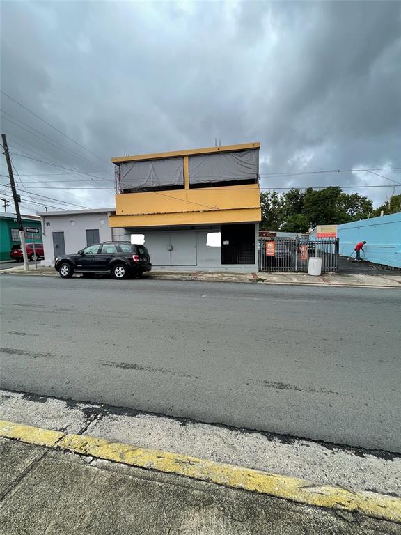 203 CALLE COMERIO