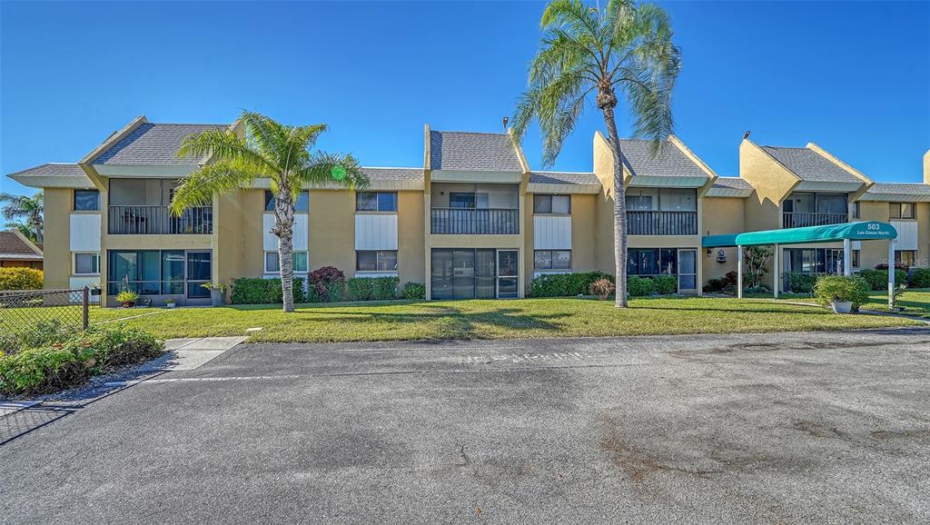 503 ALBEE FARM ROAD UNIT B6