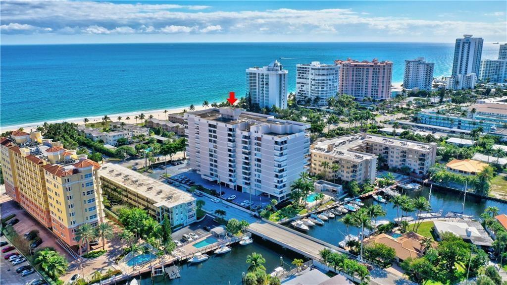 1401 S Ocean Boulevard # 605, Pompano Beach FL 33062