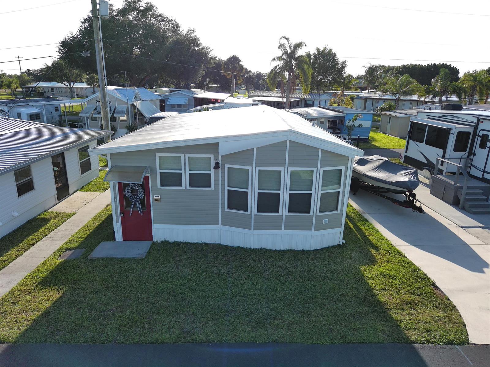1339 Old Lakeport Road # 14b, Moore Haven FL 33471