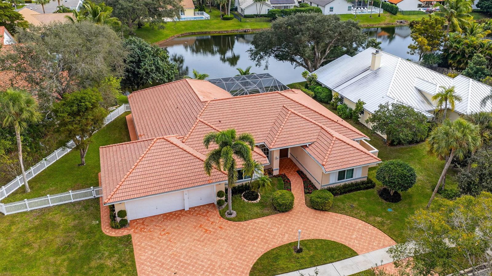 2946 Sabalwood Court, Delray Beach FL 33445