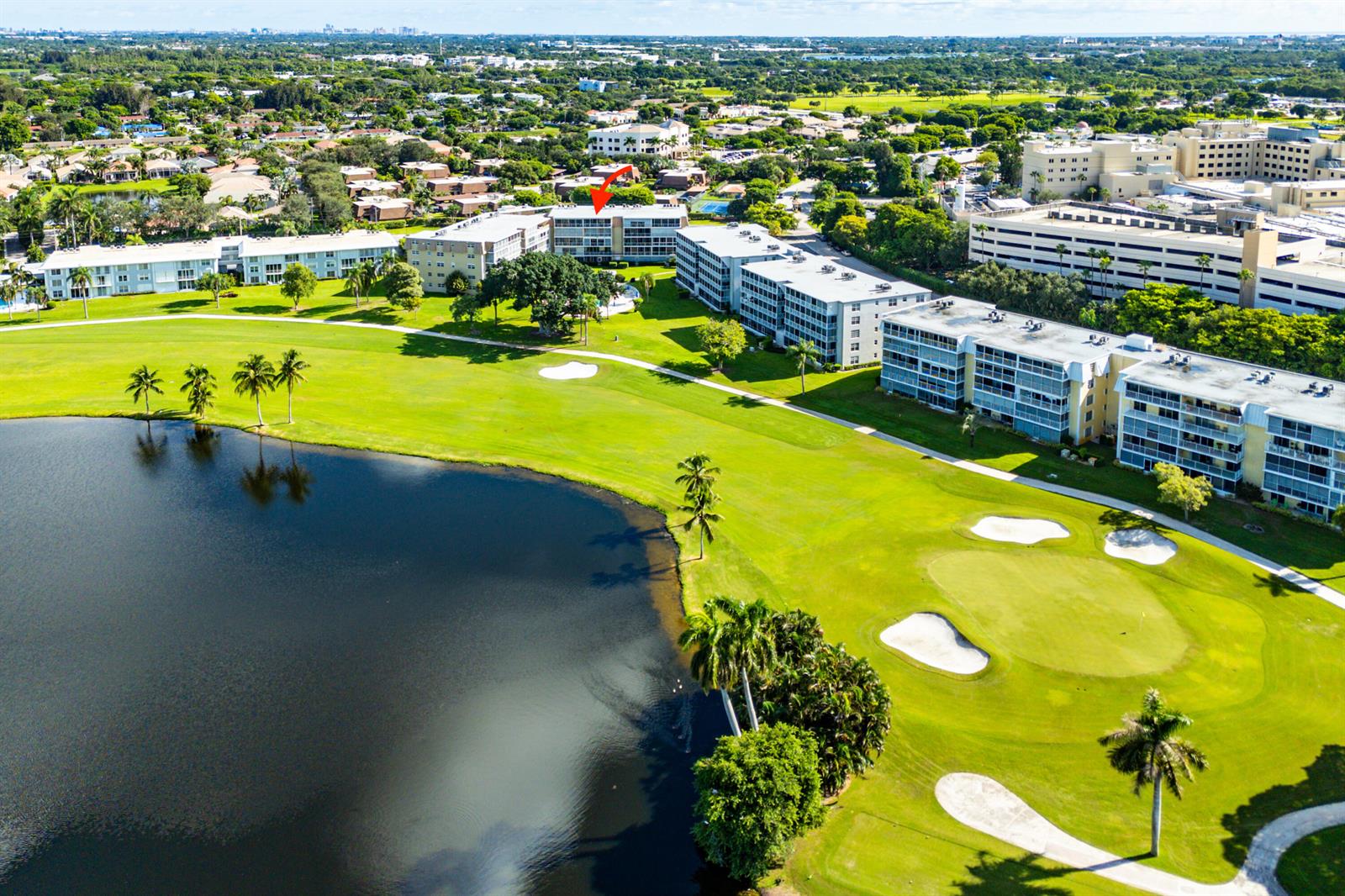145 Atlantis Boulevard # 203, Atlantis FL 33462