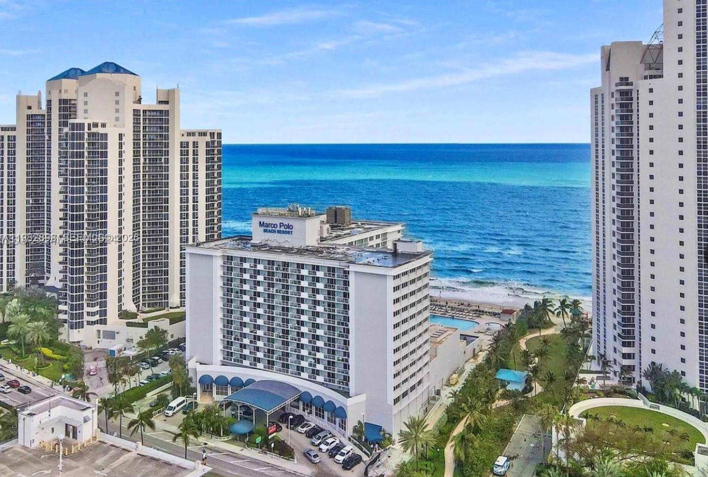 19201 Collins Ave # 924, Sunny Isles Beach FL 33160