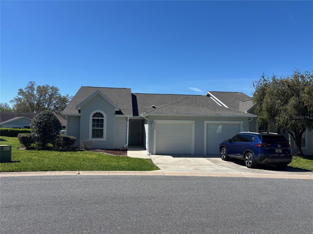 2503 SE 18TH CIRCLE