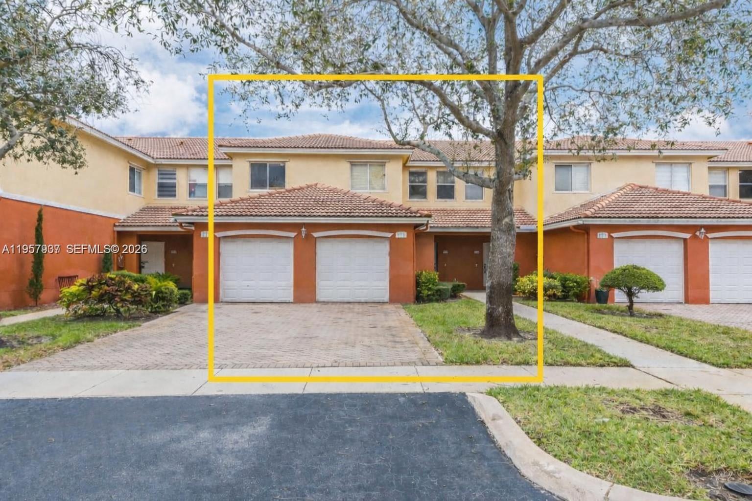 7401 Palomino Dr # 1, Davie FL 33024