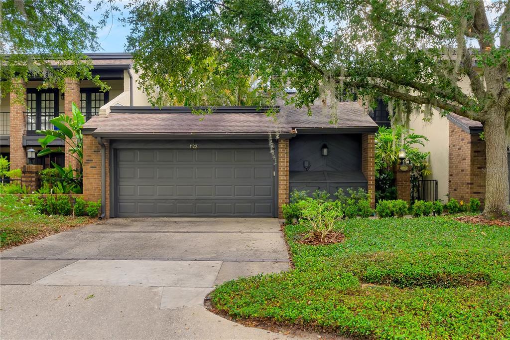 1122 WASHINGTON AVENUE UNIT 7