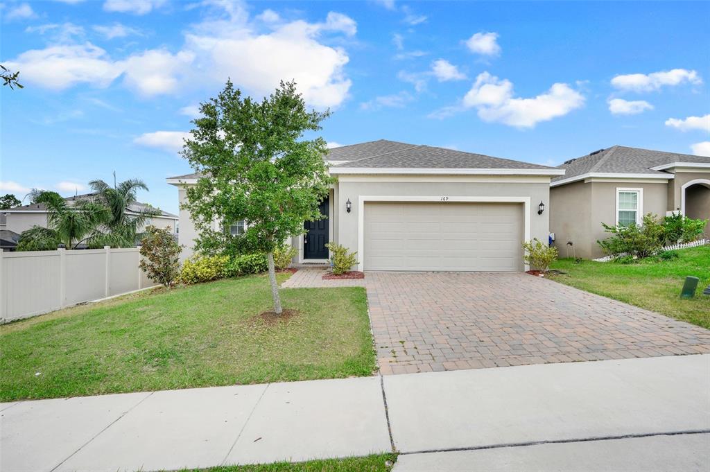 169 JENSEN DRIVE