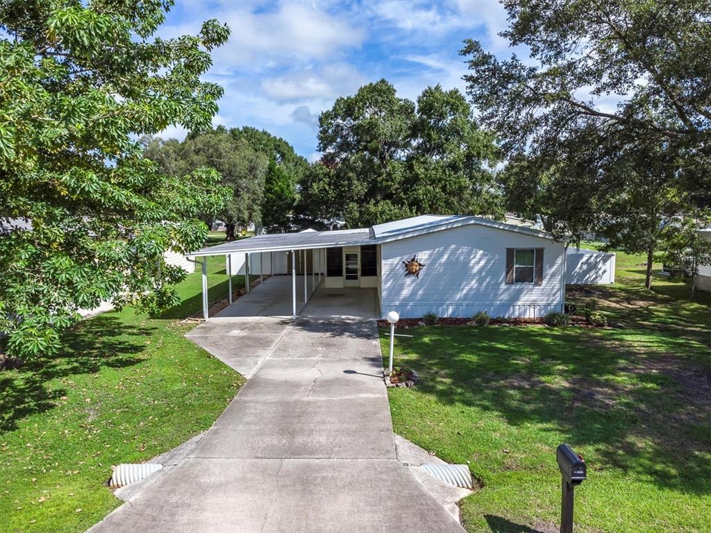 3117 CANANDAIGUA TRAIL