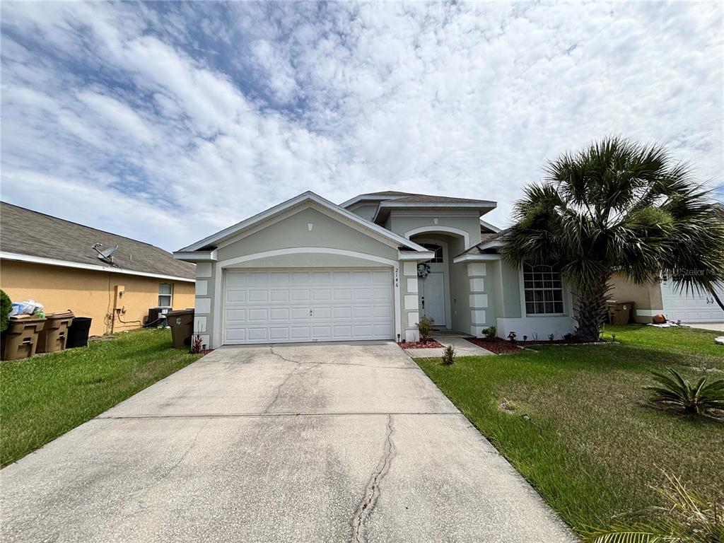 2146 BLACKSTONE LANDING DRIVE