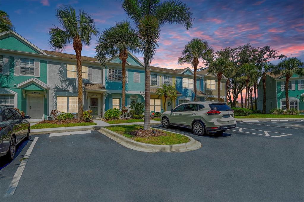 4727 SABAL KEY DRIVE UNIT 4727