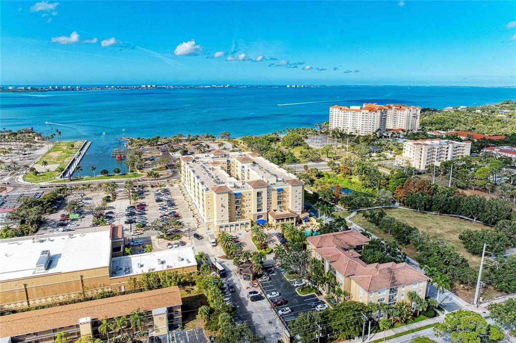 1064 N TAMIAMI TRAIL UNIT 1212