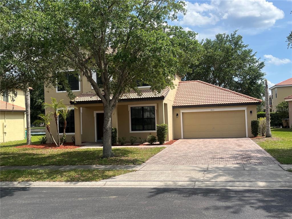 2821 SCENIC LANE