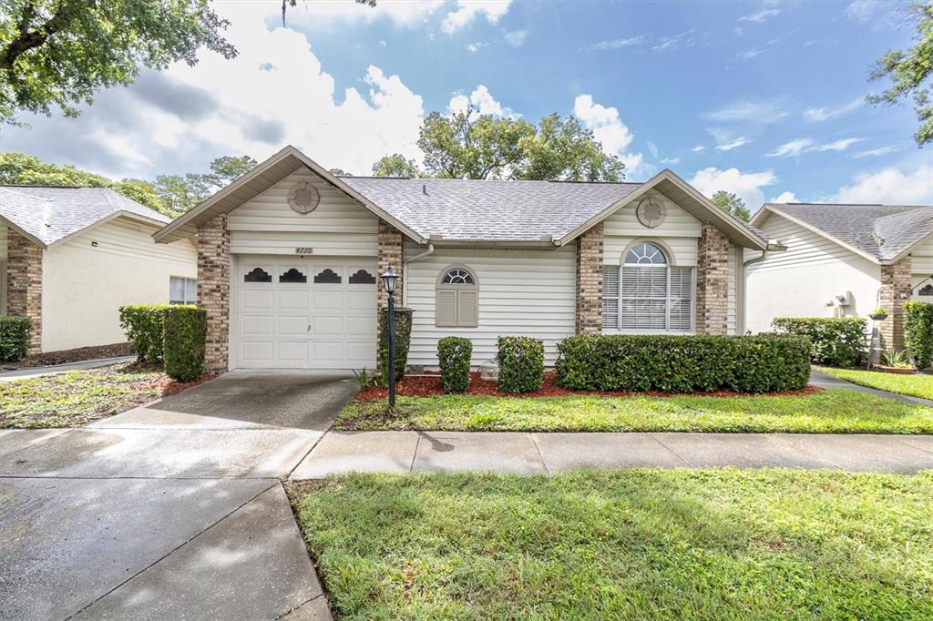 4720 SHEFFIELD DRIVE UNIT 4720