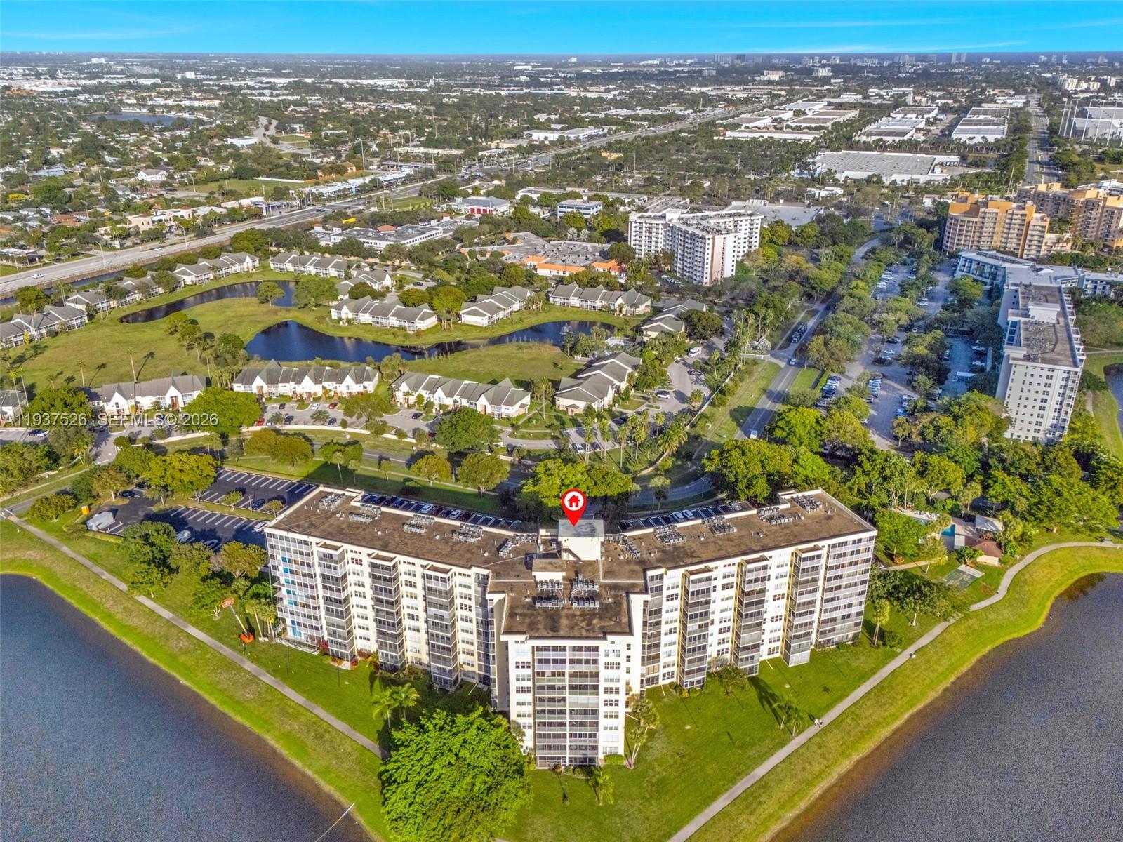 3095 N Course Dr # 201, Pompano Beach FL 33069
