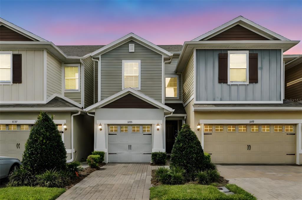 1143 PRESIDENTIAL LANE