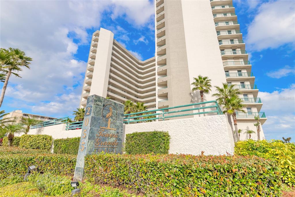 2055 S ATLANTIC AVENUE UNIT 1409