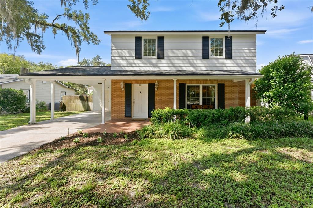 309 BELLE VIEW AVENUE