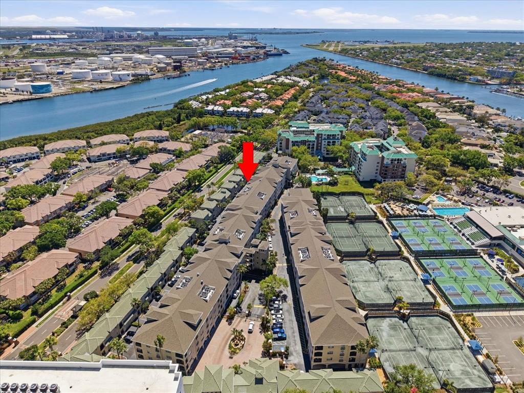 501 KNIGHTS RUN AVENUE UNIT 1320
