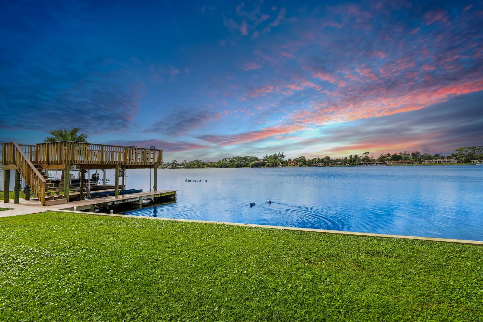 2097 Circle Place Drive, Lake Worth FL 33462