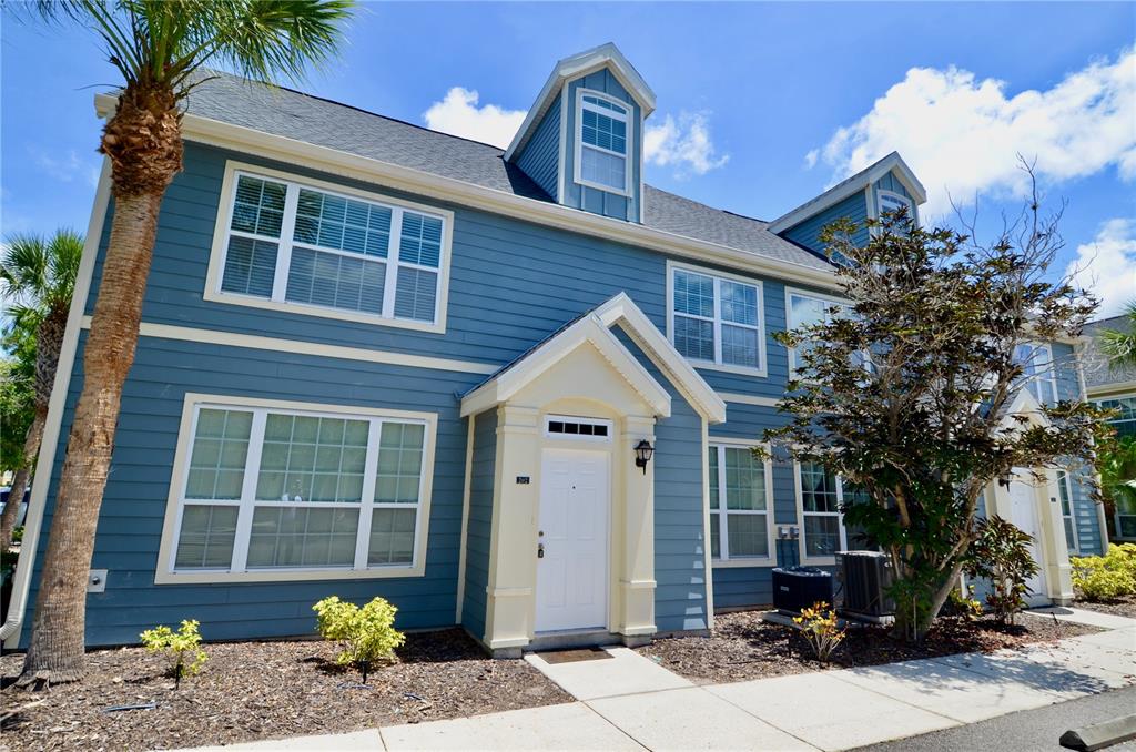 5621 BIDWELL PARKWAY UNIT 202