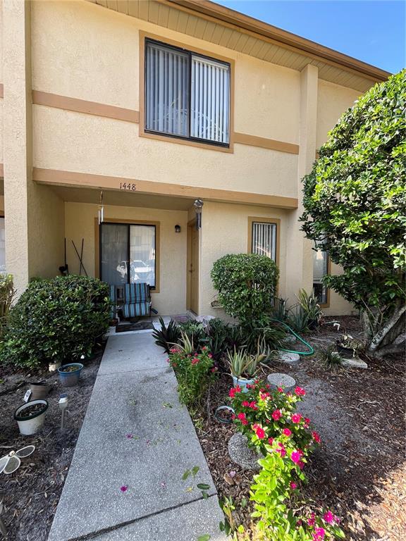 1448 HIGHLAND RIDGE CIRCLE