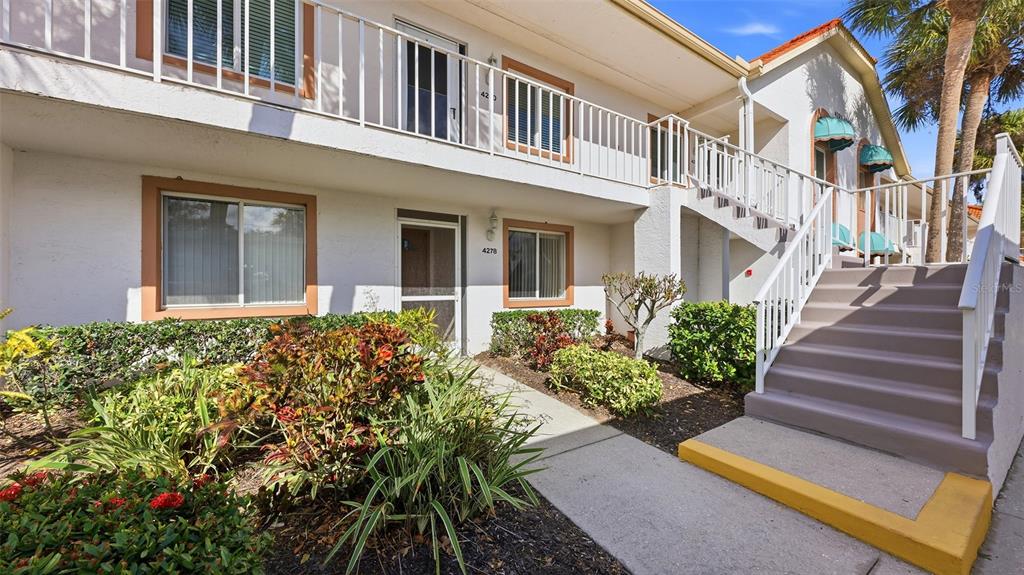 4278 MADEIRA COURT UNIT 3327