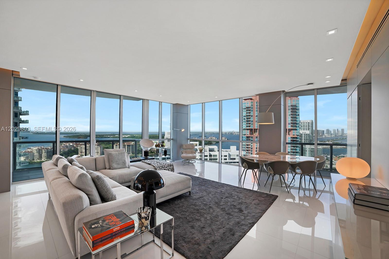 50 S Pointe Dr # 2903, Miami Beach FL 33139