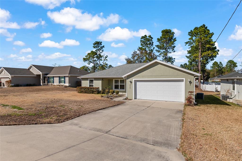 8387 SE 160TH PLACE