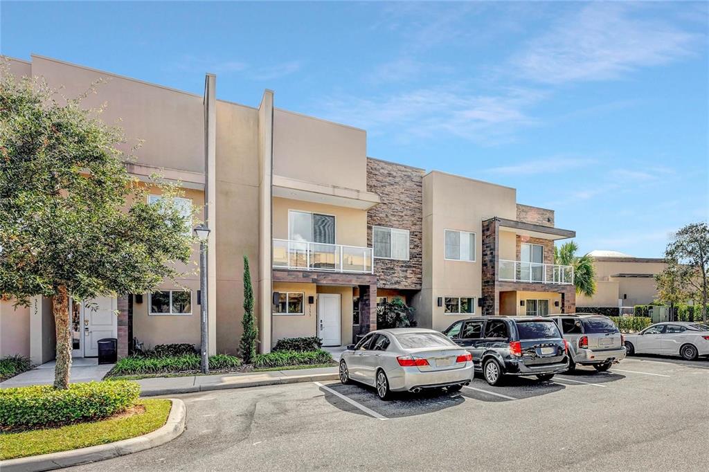 3155 PANTANAL LANE UNIT 3155