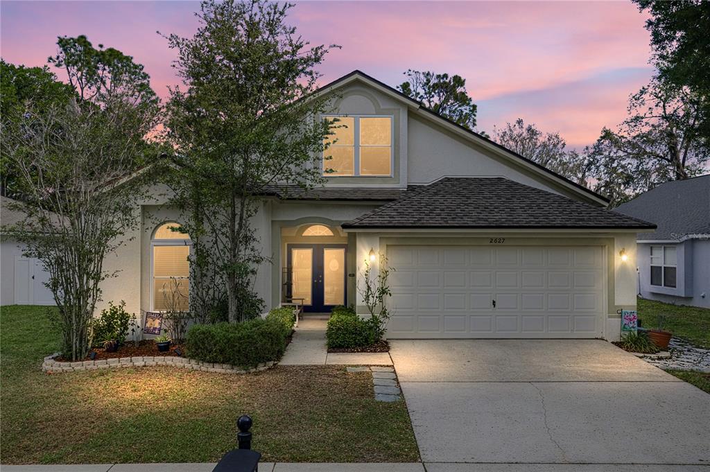 2627 BROOKVILLE DRIVE
