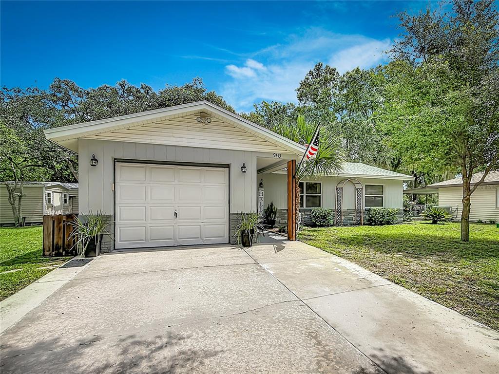 9413 E GABLE COURT, INVERNESS, FL — photo 2 of 30
