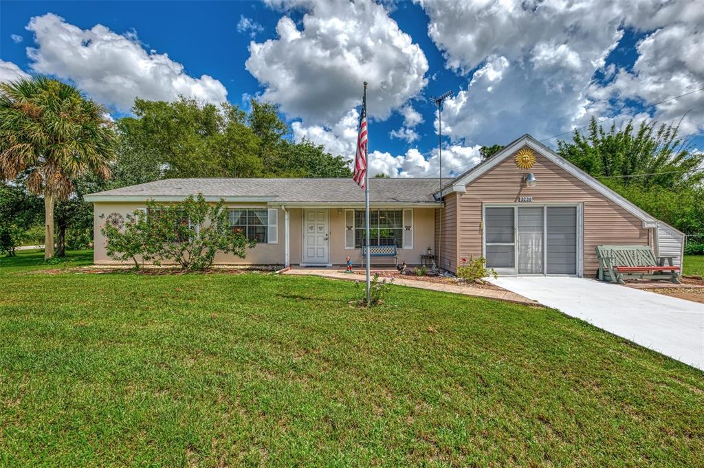 3230 ELDORADO LANE