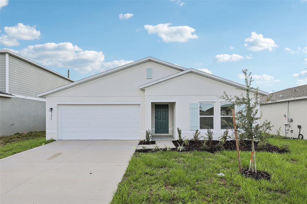 3457 DAHLIA DRIVE