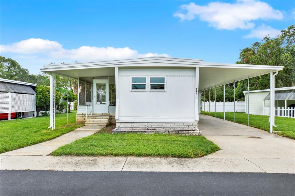 39820 US HIGHWAY 19 N UNIT 191