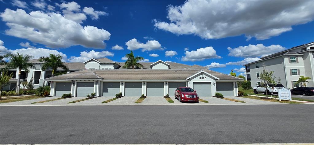 12390 WELLEN GOLF STREET UNIT 206