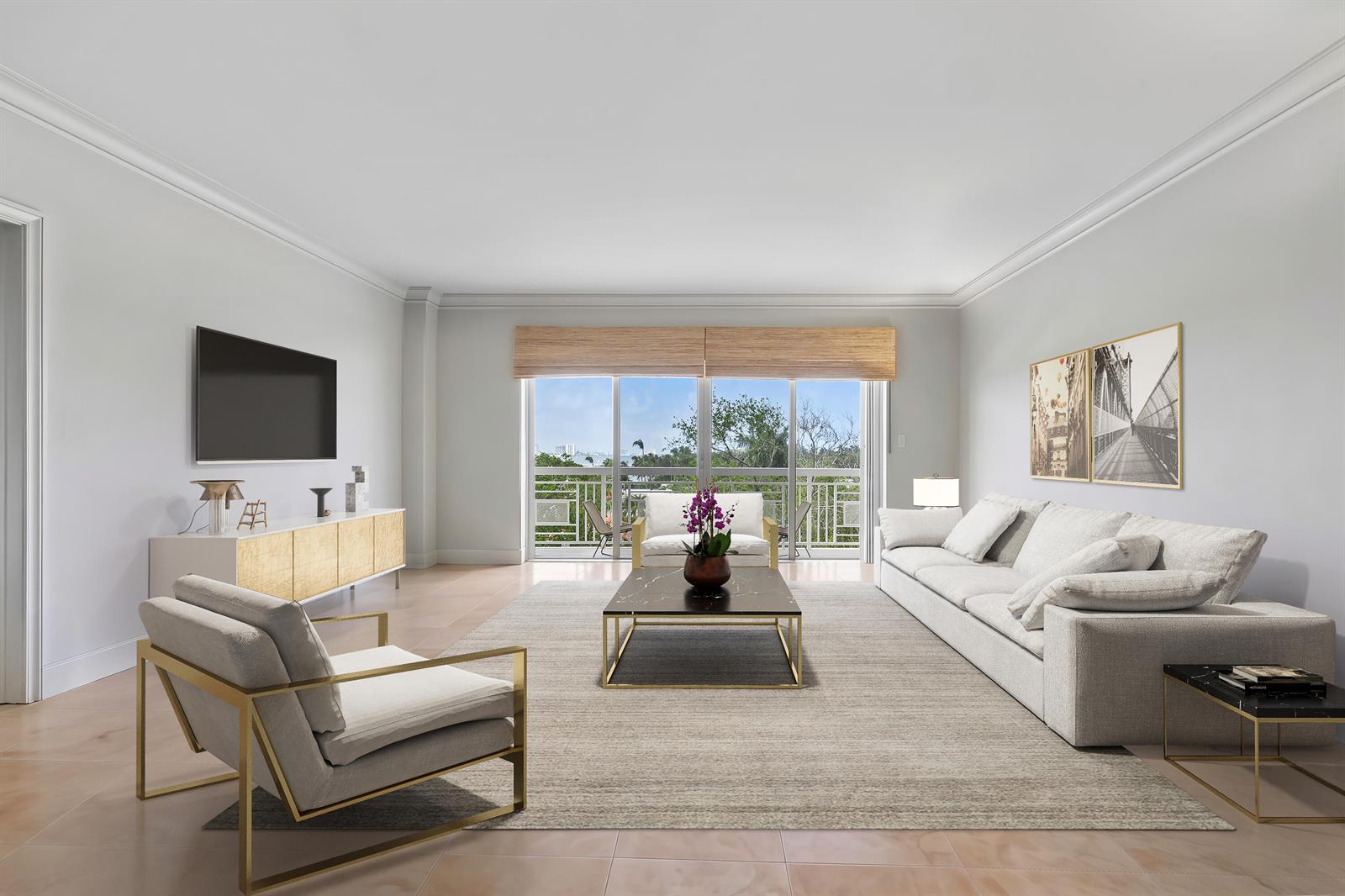 250 Bradley Place # 606, Palm Beach FL 33480