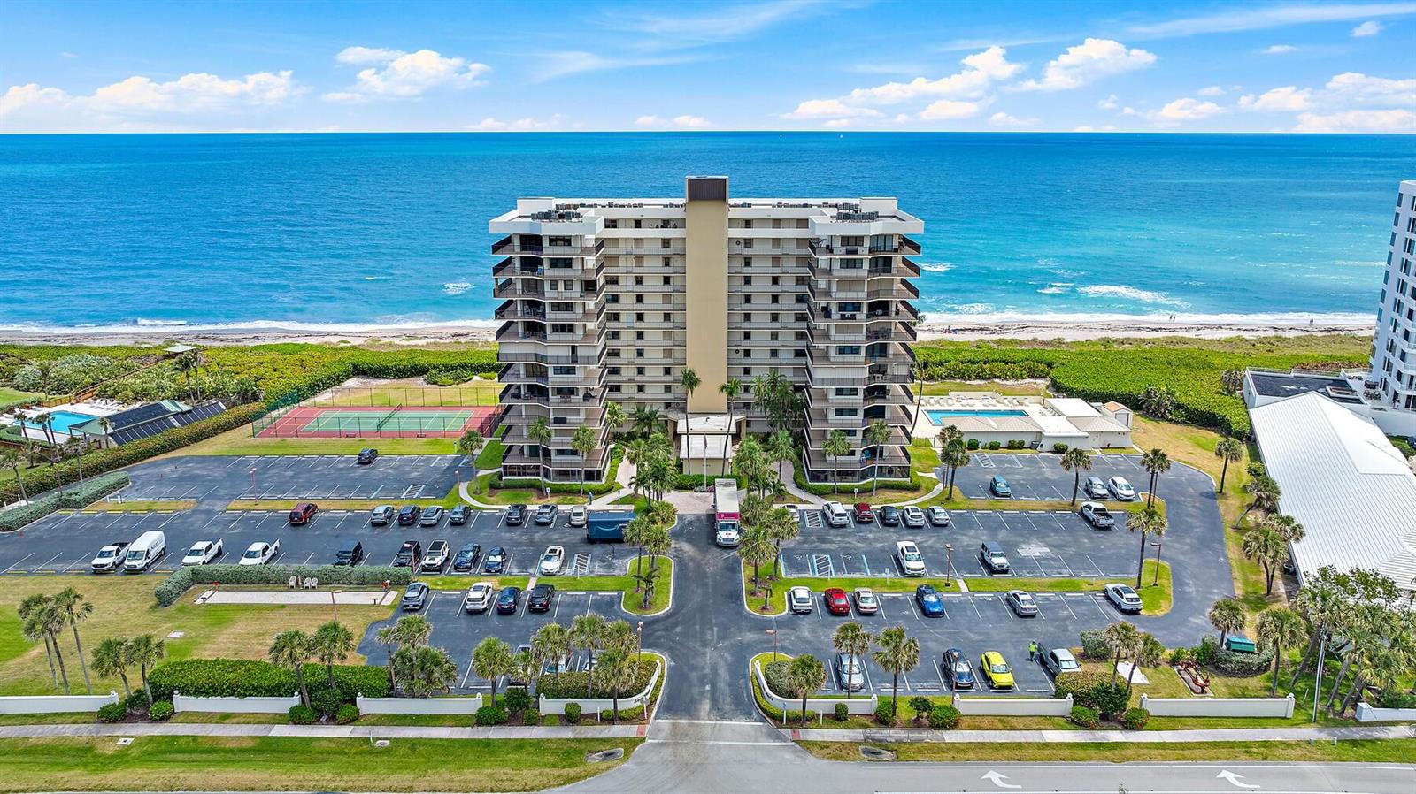 10044 S Ocean Drive # 1201, Jensen Beach FL 34957
