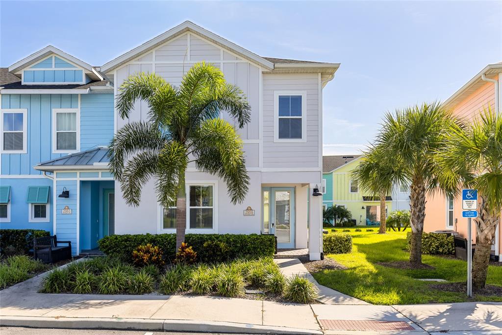 2959 CASTAWAY LANE