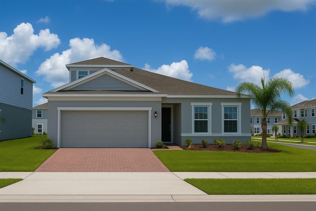 500 CROSSINGS AVENUE