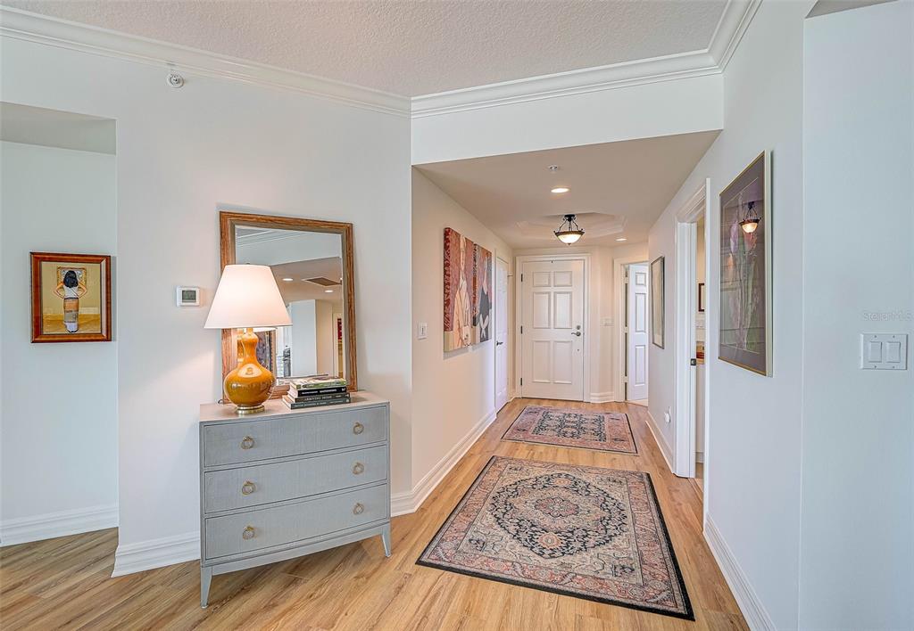 3603 N POINT ROAD UNIT 602, OSPREY, FL — photo 4 of 30